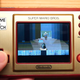 Illustration for article titled iDoom/i Running On A Nintendo Game Watch